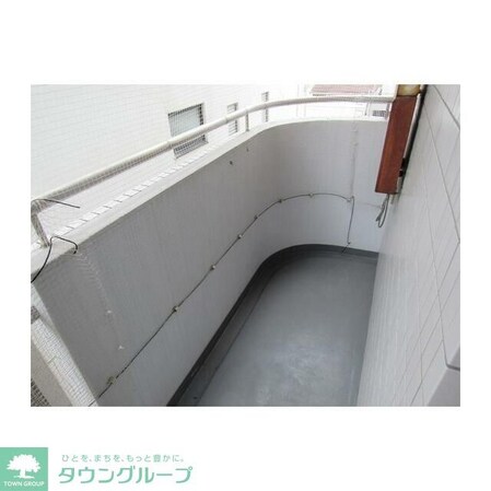 第26クリスタルマンションの物件内観写真